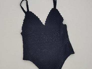miss guided: Bershka, Body damskie, rozmiar S — 1