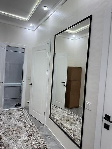 Долгосрочная аренда квартир: 3 комнаты — 8