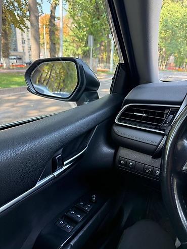 rav 4 2018: Toyota Camry: 2019 г., Автомат, Седан — 8