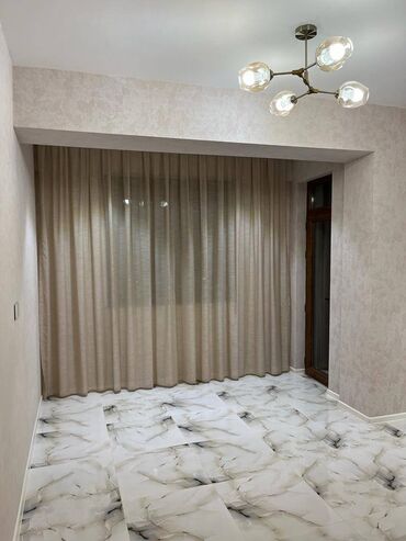 Yeni tikili: Yeni Günəşli Massiv D, 2 otaqlı, Yeni tikili, 69 kv. m — 7