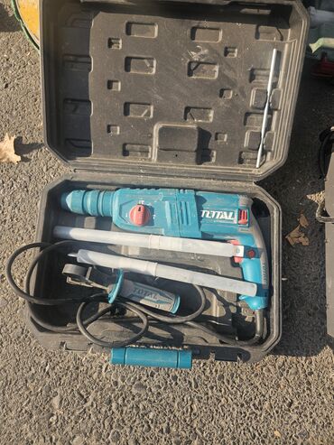 PVC dəzgahları: PVC pəncərə/profil istehsalı üçün avadanlıq dəsti Tecili Olaraq — 9