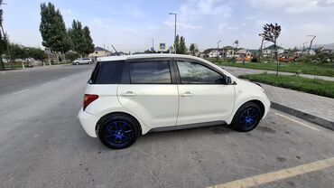 спойлер на тойота ист: Toyota ist: 2003 г., 1.5 л, Автомат, Бензин, Хетчбек