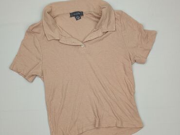 koszula z bambusem meme: Primark, Women`s polo shirt, size M (EU 38)