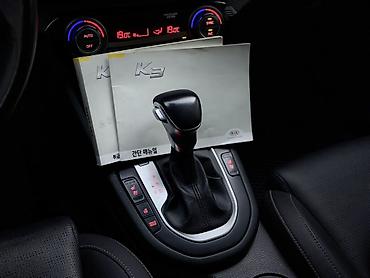 к3 универсал: Kia K3: 2018 г., 1.6 л, Вариатор, Бензин, Седан — 8
