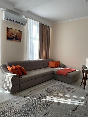 коттедж южный берег: 3 комнаты, 90 м², Индивидуалка, 1 этаж, Евроремонт — 4