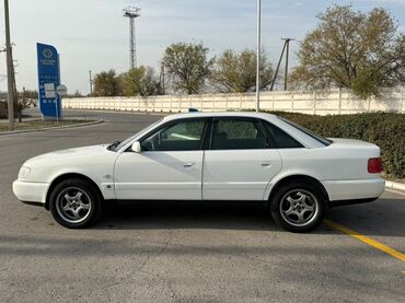 противотуманки камри 70: Audi A6: 1993 г.