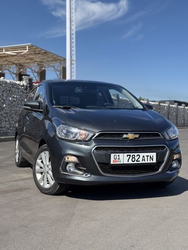 спарк машина цена бишкек: Chevrolet Spark: 2018 г., 1 л, Вариатор, Бензин, Хэтчбэк