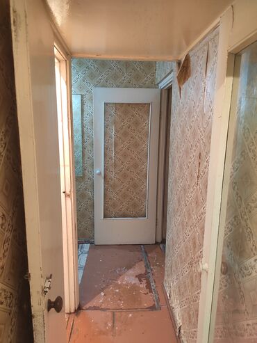 Продажа квартир: 3 комнаты, 59 м², 104 серия, 2 этаж, Старый ремонт — 6