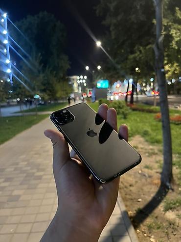 apple iphone 4s: IPhone 11 Pro, 5.8" Дисплей менял Срочно продам Цену предлагайте — 4