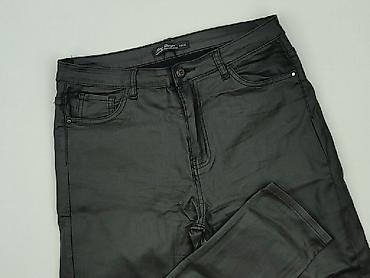fishbone marka: Skiny, Jeansy damskie, rozmiar 2XL — 1