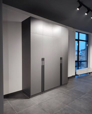 Dolablar: Yeni, Düz dolab, Ayaqqabı dolabı — 27