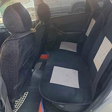 тонер для фар: Ford Focus: 2002 г., 1.6 л, Автомат, Бензин, Универсал — 9