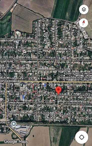 Продажа времянок: Продаю времянку с участком 16 соток (21,75 м на 74 м) в селе — 11