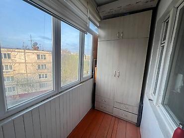 Продажа квартир: 2 комнаты, 52 м², 105 серия, 4 этаж, Евроремонт at lalafo.kg — 3 Продажа квартир: 2 комнаты, 52 м², 105 серия, 4 этаж, Евроремонт — 3