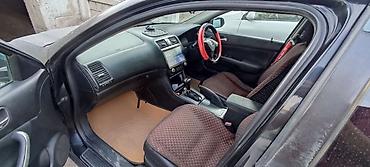 на хонда: Honda Accord: 2003 г., 2.4 л, Автомат, Бензин, Универсал — 4