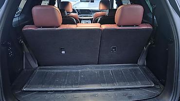 Hyundai: Hyundai Palisade: 2019 г., Кроссовер — 17