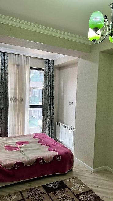 Yeni tikili: İcarəyə verilir 2 otaqlı yeni tikili 63 m², Səbail r. Kateqoriya Yeni — 6