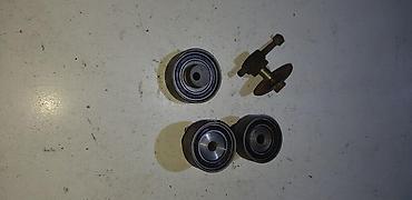 SPANER ROLER ZA NISSAN 200 SX OD 1988. DO 1994. GOD