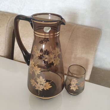 Vazalar: Vaza dəsti — 9