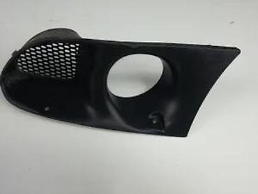 auto maglenke: Alfa Romeo 156 PLASTIKA ZA MAGLENKU. CENA SE ODNOSI NA KOMAD Polovni — 4