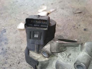 wv b6: EGR DELPHI 2.0 TDCI ZA FORD FOCUS, MONDEO OD 2007. DO 2011. GOD. | — 1