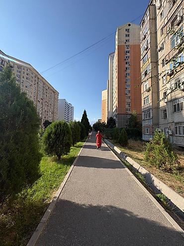 105 с: 1 комната, 35 м², Джал-15 105 серия, 5 этаж — 9