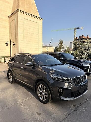 кпп вольва: Kia Sorento: 2019 г., 2.2 л, Автомат, Дизель, Кроссовер — 7