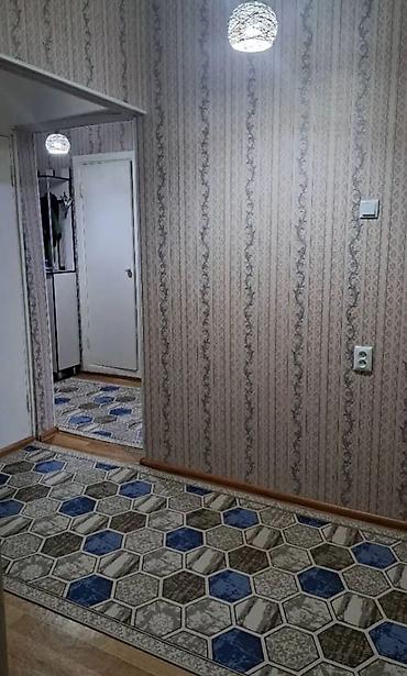 Продажа квартир: 3 комнаты, 64 м², 106 серия, 8 этаж, Косметический ремонт — 6