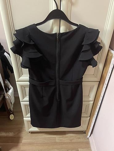 biserli donlar: Kokteyl donu, Midi, Max Mara — 4