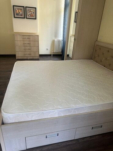 Долгосрочная аренда квартир: 3 комнаты, Собственник, Без подселения, С мебелью полностью — 4