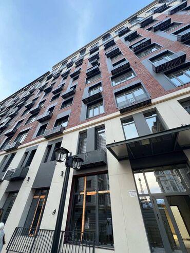 Продажа участков: 2 комнаты, 59 м², Элитка, 10 этаж, ПСО (под самоотделку)