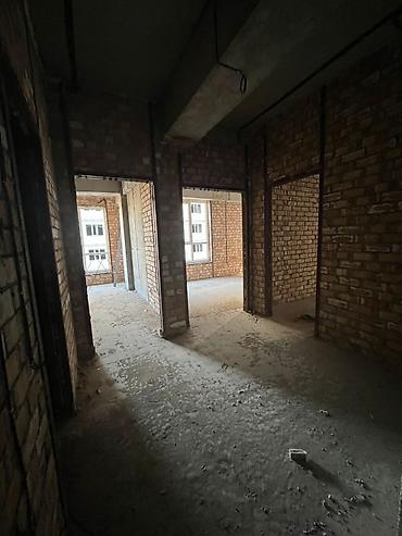 Продажа квартир: 2 комнаты, 73 м², Элитка, 2 этаж, Готовая ПСО (под самоотделку) — 13