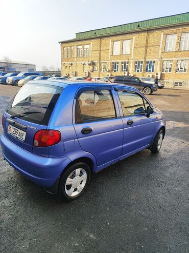 диска 13 матиз: Daewoo Matiz: 2008 г., 0.8 л, Механика, Бензин