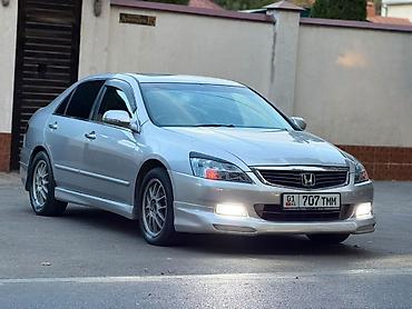 машины до 100к: Honda Inspire: 2005 г., 3 л, Автомат, Бензин, Седан — 2