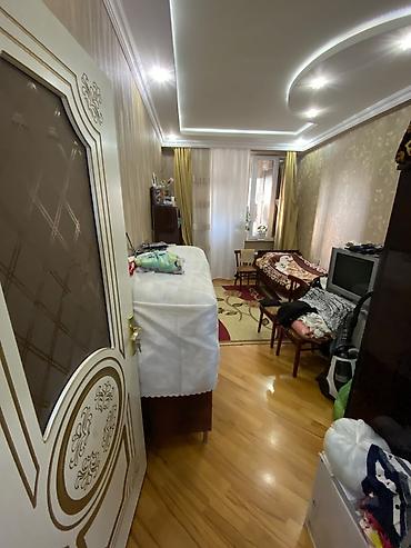 seki emlak: 3 otaqlı, Yeni tikili, 75 kv. m — 9