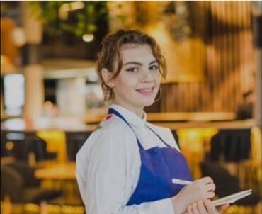 hicab geyimi: Salam Xanım işçi axtarılır yaş 30 a qədər olsun Pub dur Memar Əcəmidə