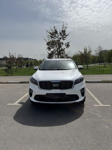 киа соренто цена бу: Kia Sorento: 2019 г., 2 л, Типтроник, Газ, Кроссовер