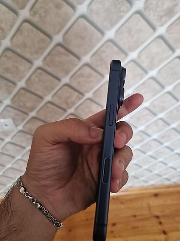 x ayfon: IPhone 17 Pro, 256 GB, Mavi — 4