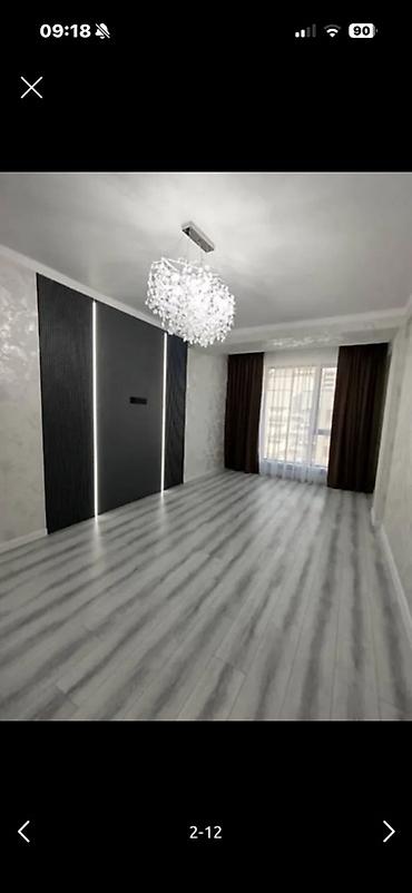 Продажа квартир: 2 комнаты, 64 м², Элитка, 10 этаж, Дизайнерский ремонт — 6