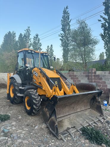 Экскаваторы: Экскаватор, JCB, 2016 г., Колесный