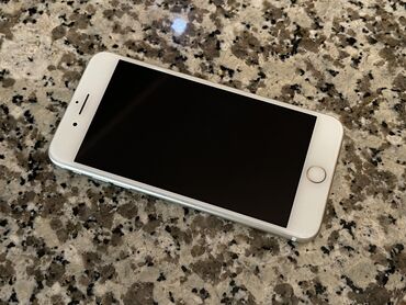 Apple iPhone: IPhone 7 Plus, Б/у, 32 ГБ, Золотой