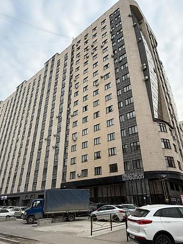 Продажа квартир: 2 комнаты, 54 м², Элитка, 14 этаж, Дизайнерский ремонт — 2