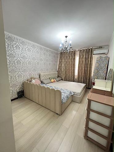 место отдыха: 2 комнаты, 68 м², Элитка, 4 этаж, Евроремонт — 9