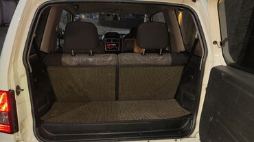 Mitsubishi: Mitsubishi Pajero Pinin: 1998 г., 1.8 л, Автомат, Бензин, Внедорожник at lalafo.kg — 13 Mitsubishi: Mitsubishi Pajero Pinin: 1998 г., 1.8 л, Автомат, Бензин, Внедорожник — 13