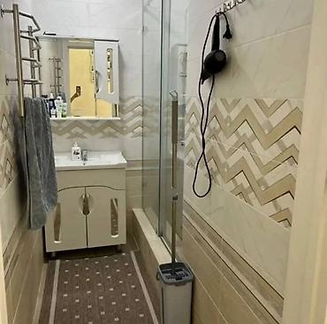Продажа квартир: 3 комнаты, 75 м², Азия Молл Элитка, 5 этаж, Евроремонт — 7