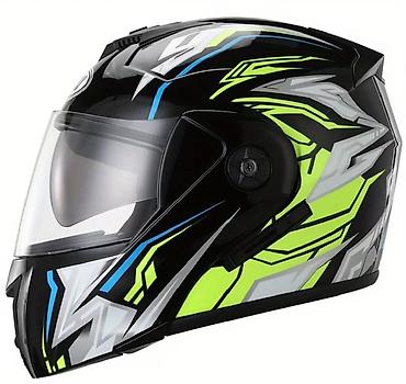 moto r15: Çənəsi açılan Dəbilqə 75-azn Ünvan Q Qarayev metrosunun düz çıxışında — 3