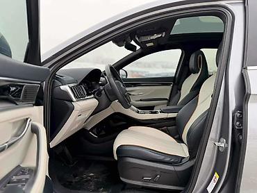 BYD: BYD Destroyer 05: 2024 г., Кроссовер — 3