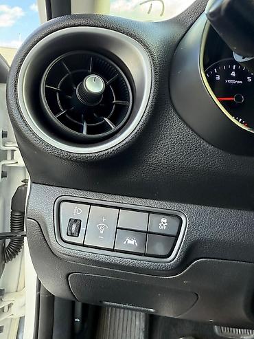 Kia: Kia K3: 2020 г., 1.6 л, Автомат, Бензин, Седан — 11