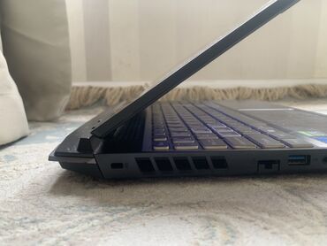 ноутбуки карабалта: Ноутбук, Acer, 16 ГБ ОЗУ, 15.6 ", Б/у, Игровой