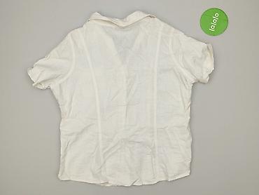 pacific republic bluza: Papaya, Koszula damska, rozmiar 3XL — 3